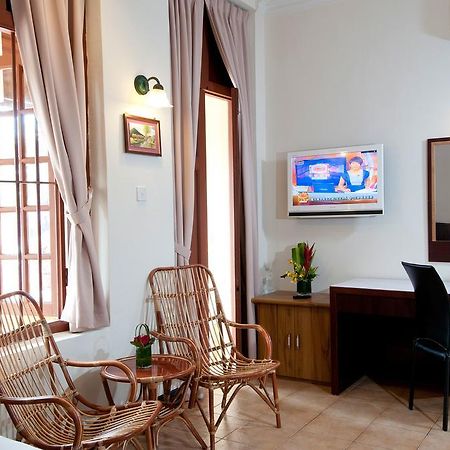 1926 Heritage Hotel George Town Zewnętrze zdjęcie