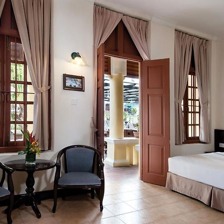1926 Heritage Hotel George Town Zewnętrze zdjęcie