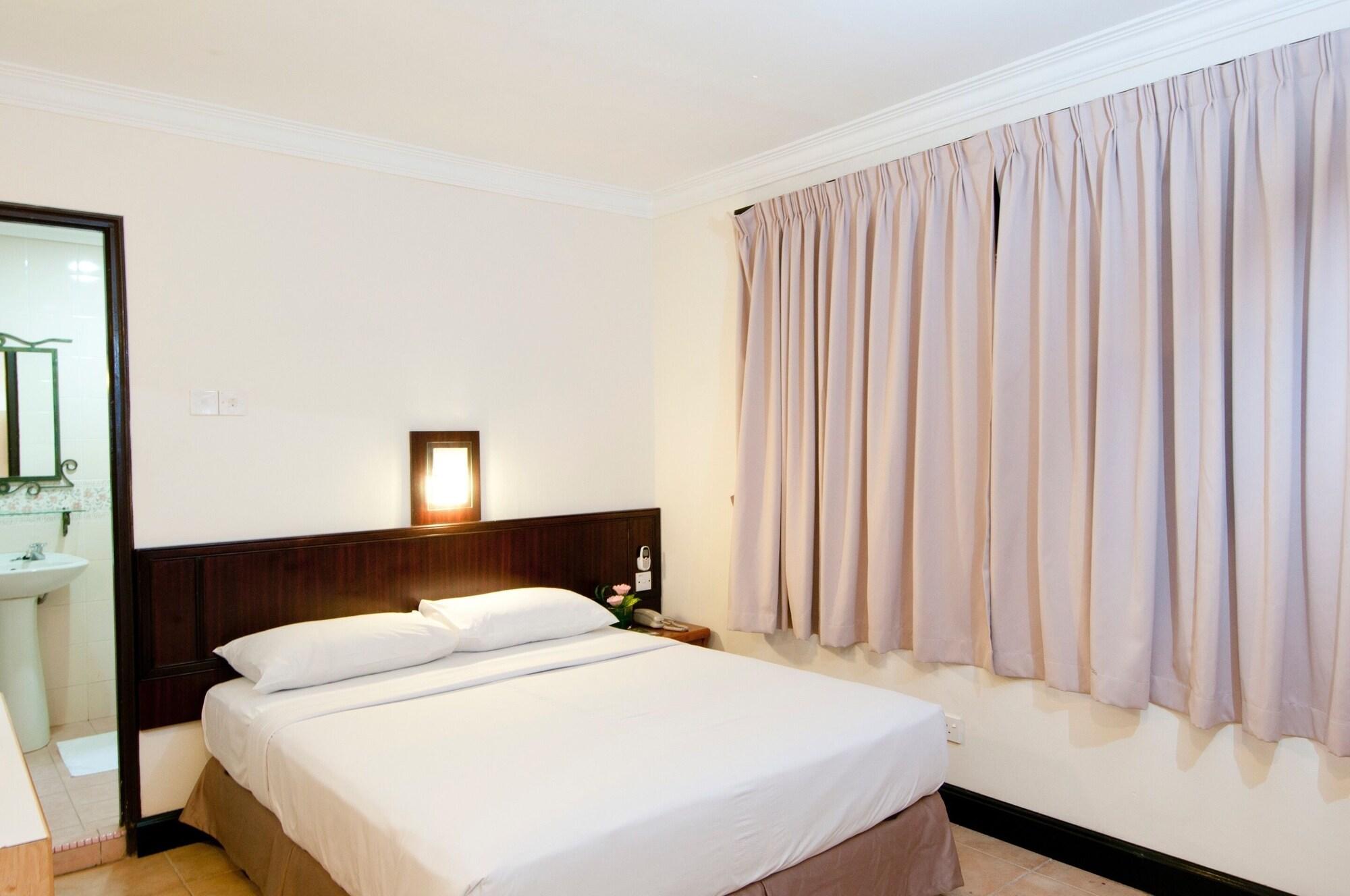1926 Heritage Hotel George Town Zewnętrze zdjęcie