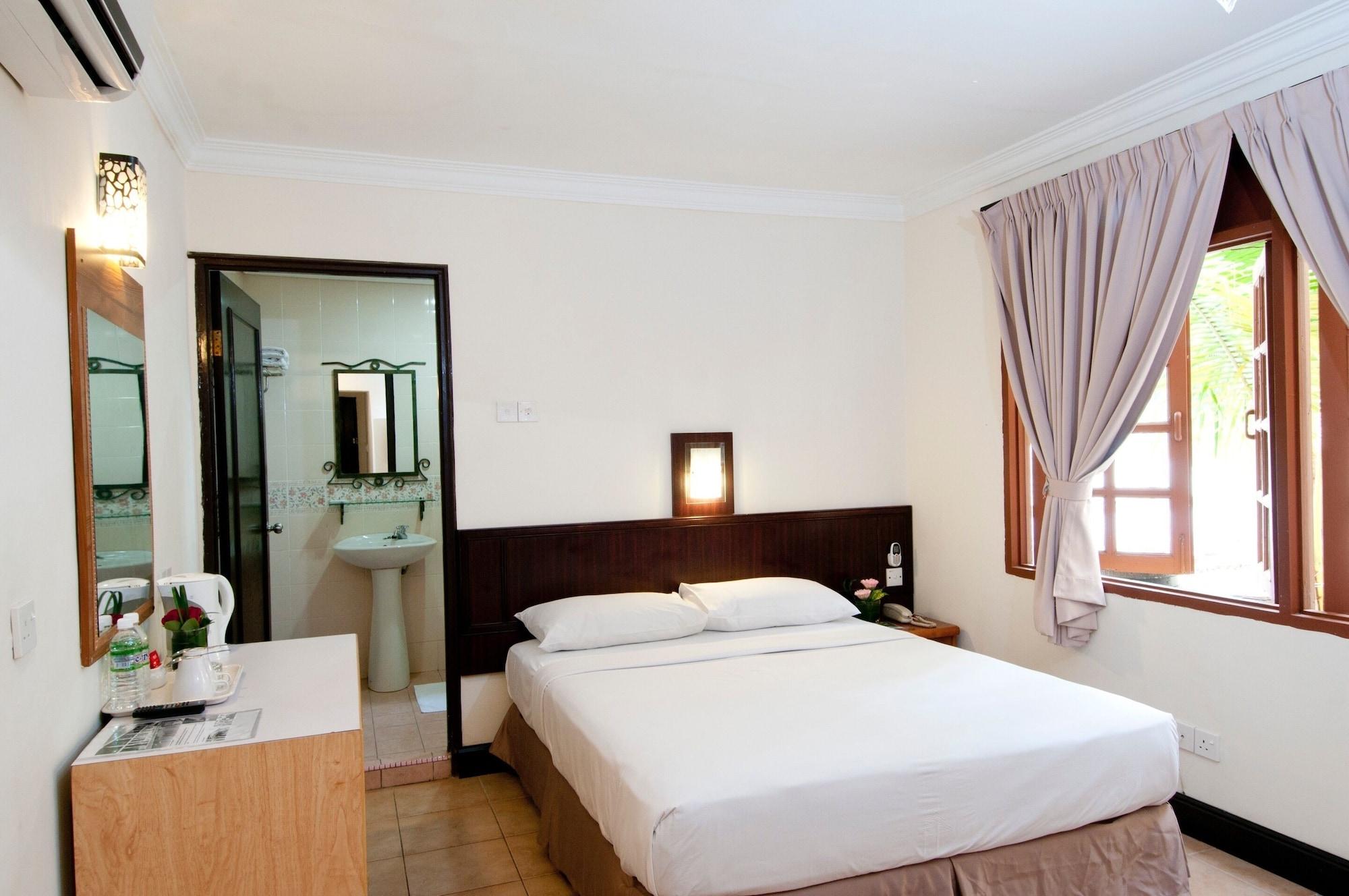 1926 Heritage Hotel George Town Zewnętrze zdjęcie