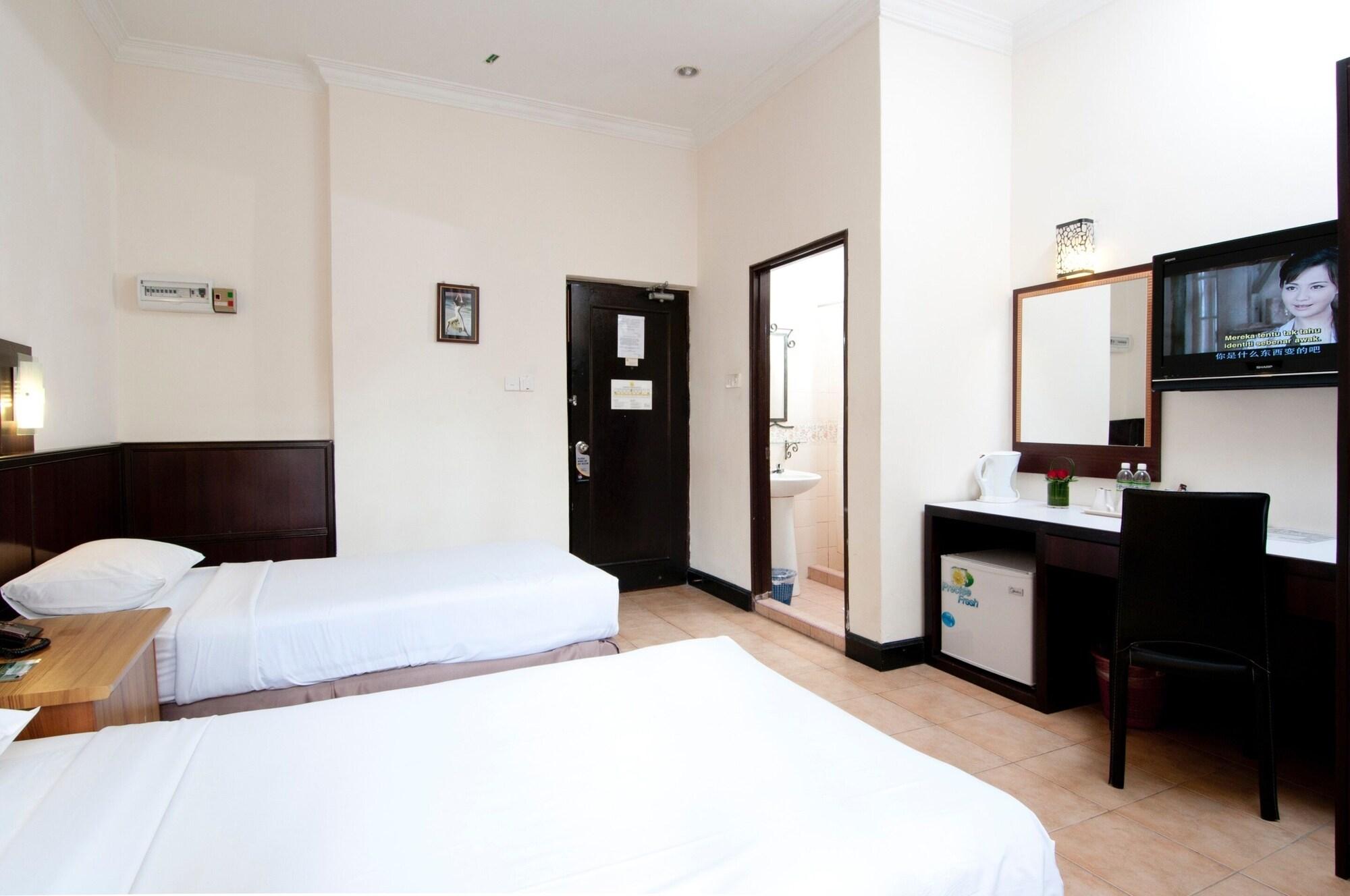 1926 Heritage Hotel George Town Zewnętrze zdjęcie