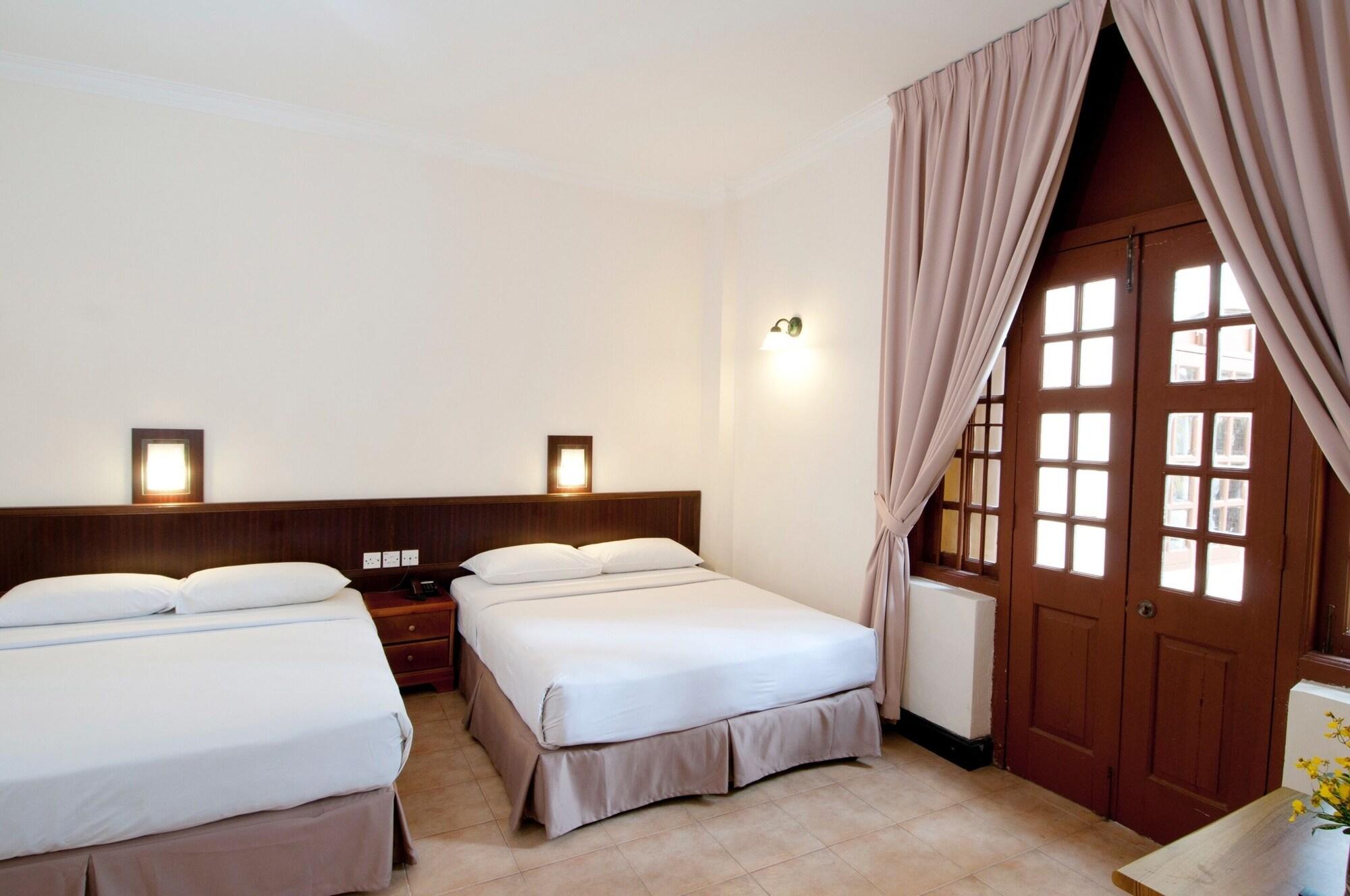 1926 Heritage Hotel George Town Zewnętrze zdjęcie