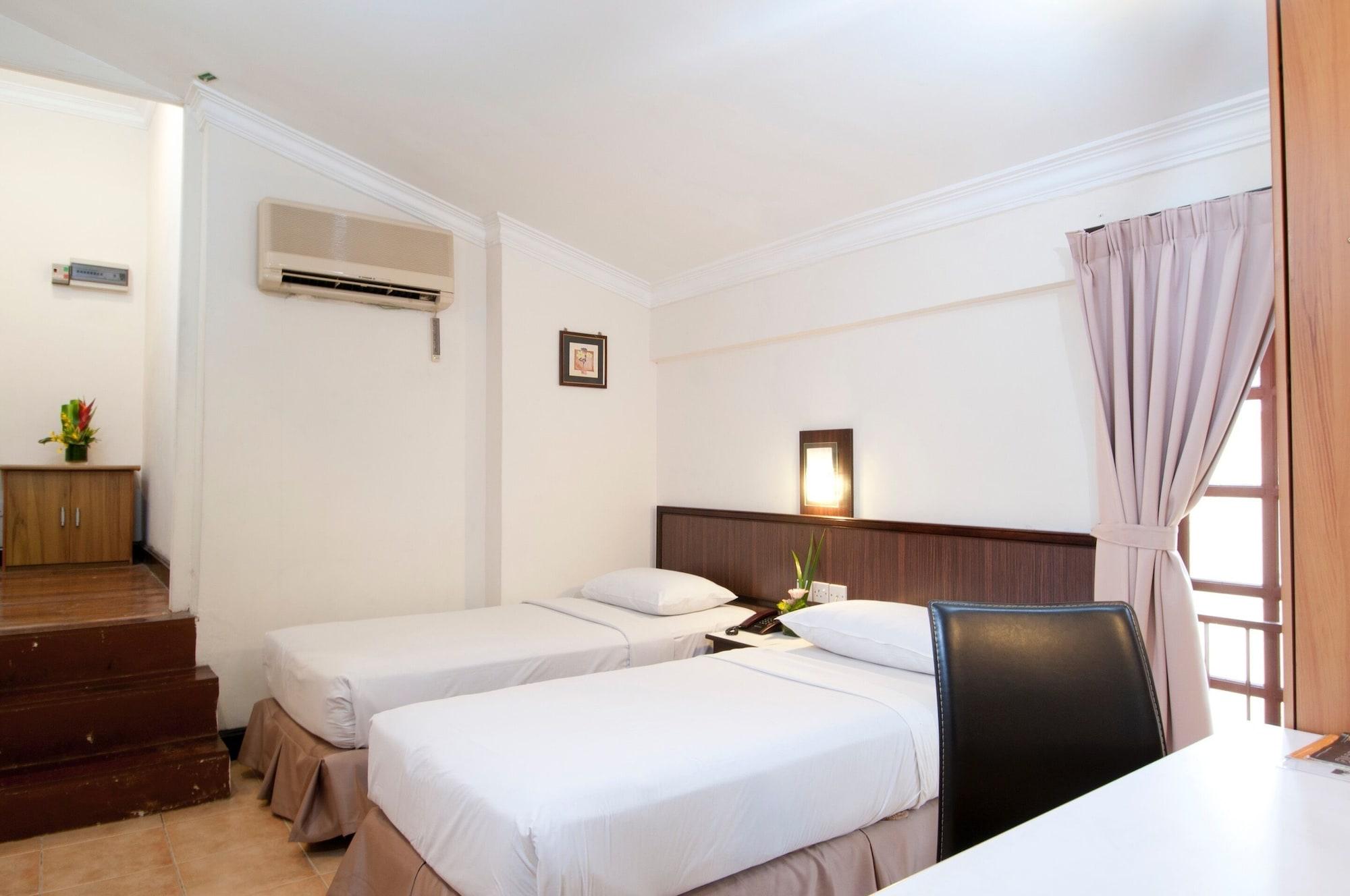 1926 Heritage Hotel George Town Zewnętrze zdjęcie