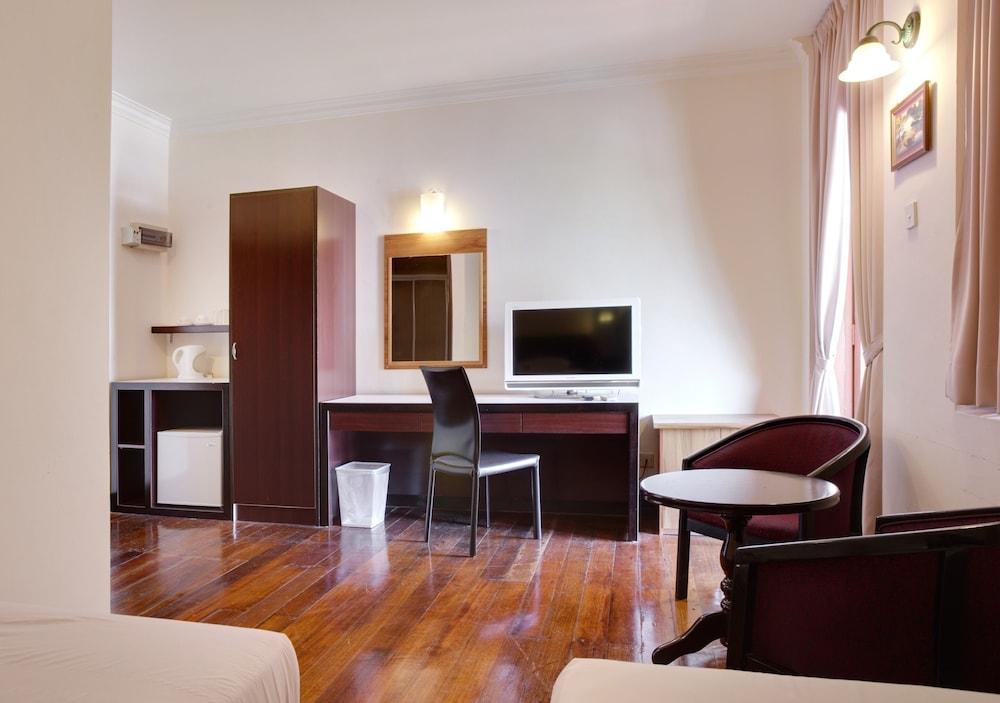 1926 Heritage Hotel George Town Zewnętrze zdjęcie