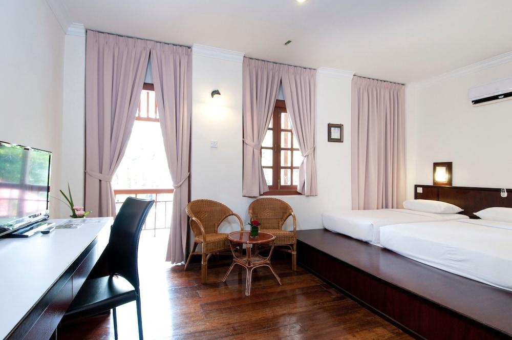 1926 Heritage Hotel George Town Zewnętrze zdjęcie