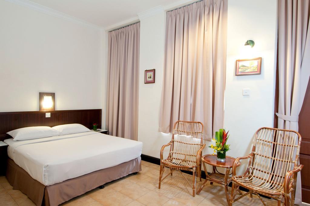 1926 Heritage Hotel George Town Zewnętrze zdjęcie