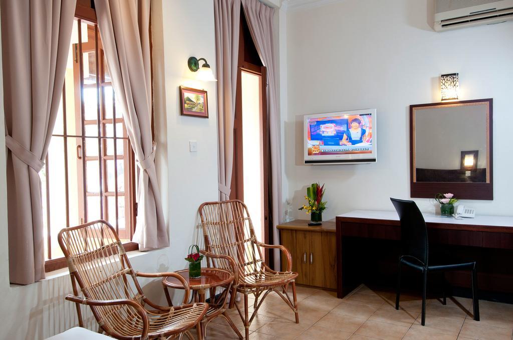 1926 Heritage Hotel George Town Zewnętrze zdjęcie