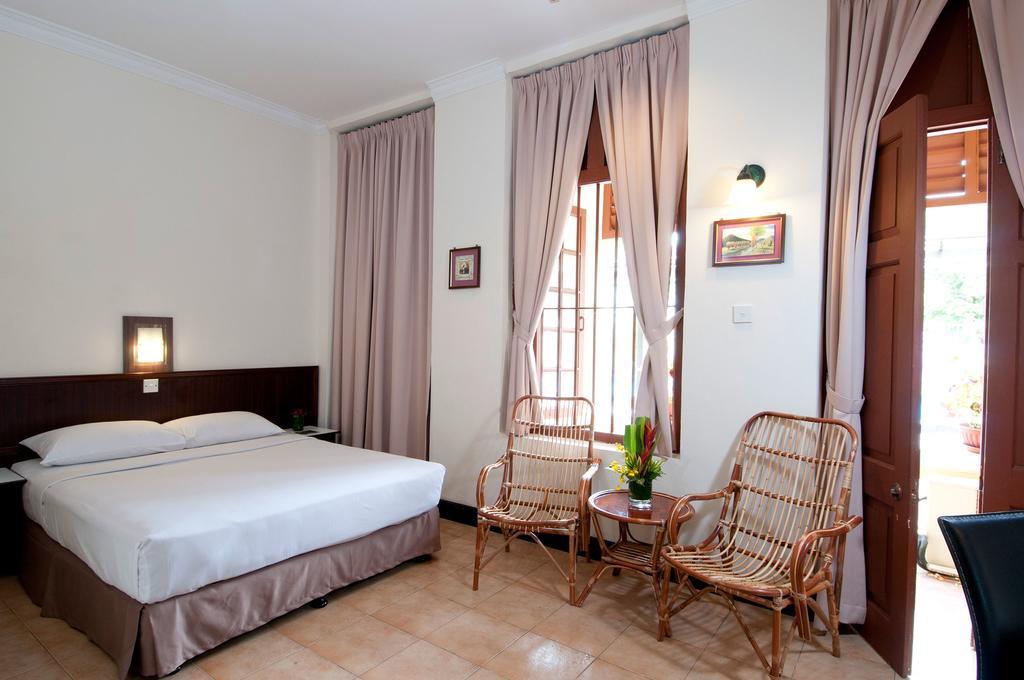 1926 Heritage Hotel George Town Zewnętrze zdjęcie