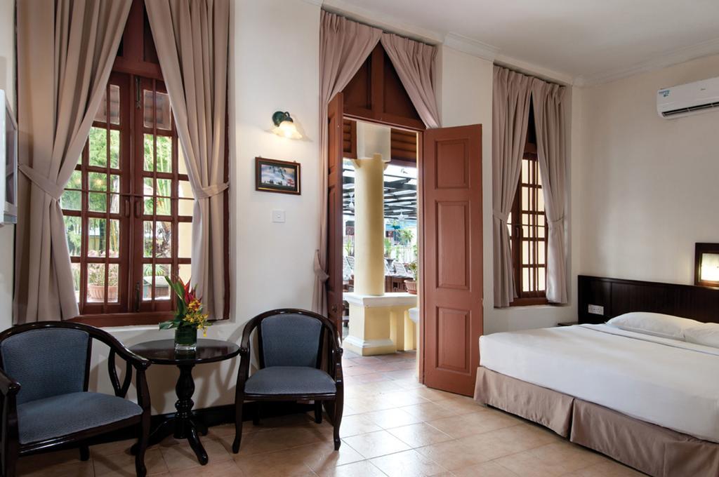 1926 Heritage Hotel George Town Zewnętrze zdjęcie