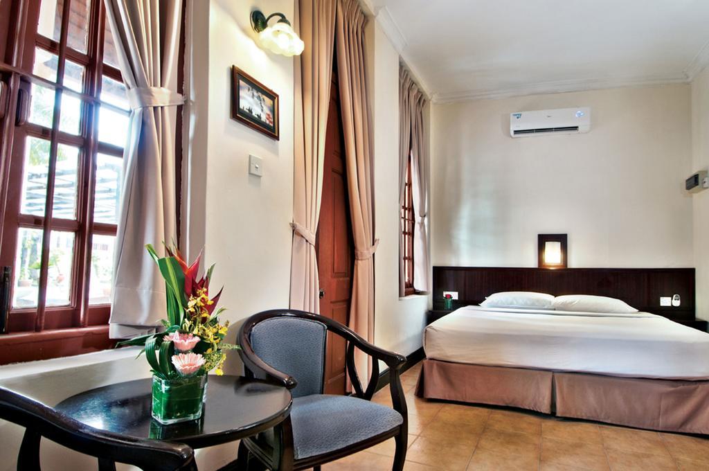 1926 Heritage Hotel George Town Zewnętrze zdjęcie