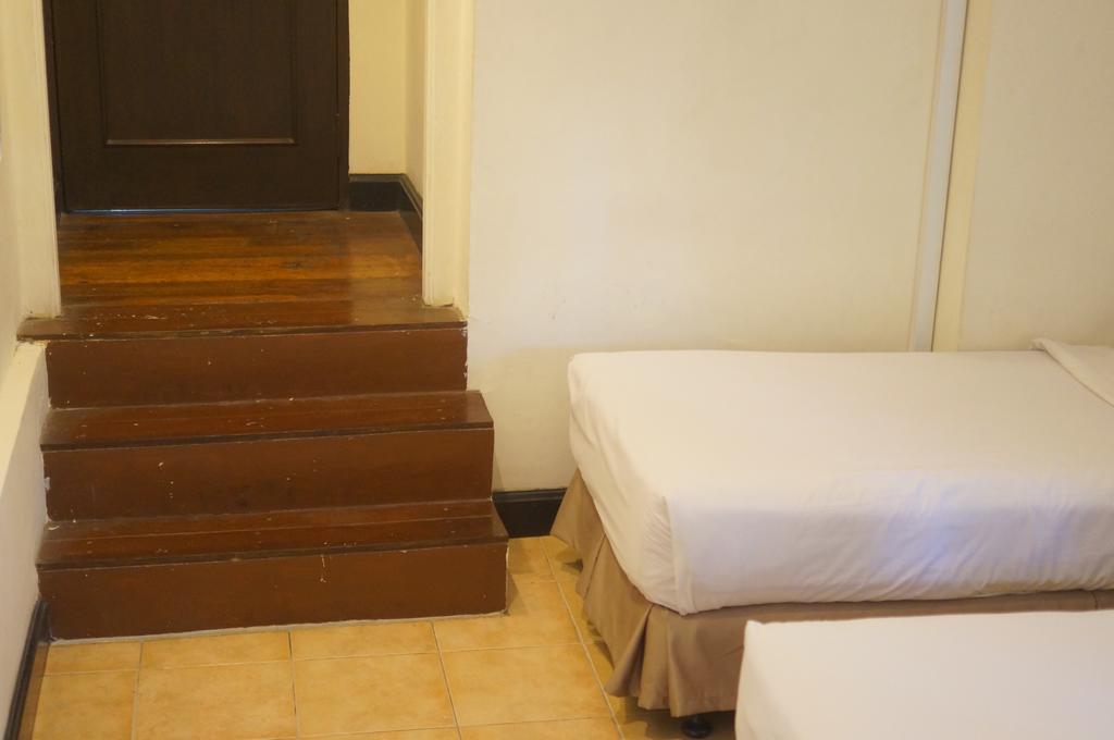 1926 Heritage Hotel George Town Zewnętrze zdjęcie