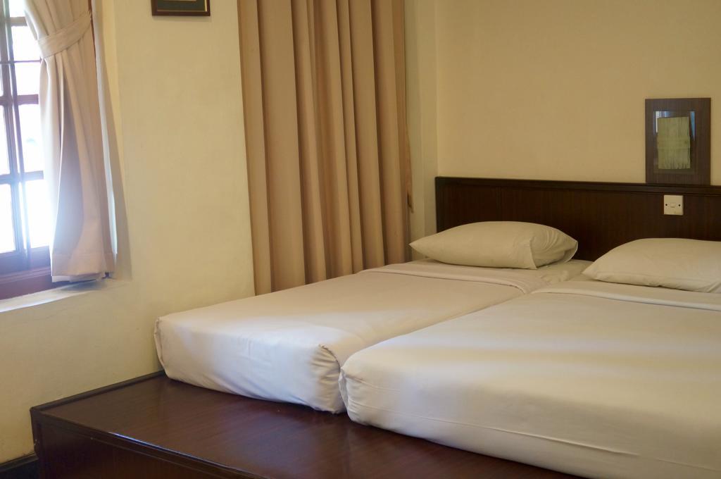 1926 Heritage Hotel George Town Zewnętrze zdjęcie