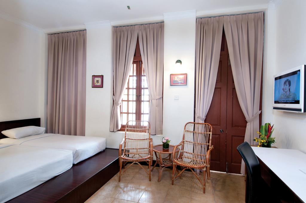 1926 Heritage Hotel George Town Zewnętrze zdjęcie