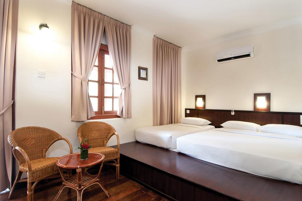 1926 Heritage Hotel George Town Zewnętrze zdjęcie