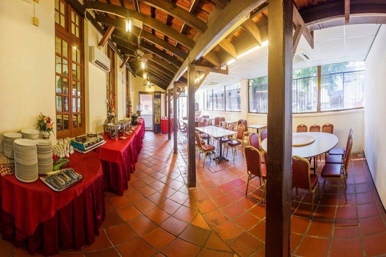 1926 Heritage Hotel George Town Zewnętrze zdjęcie