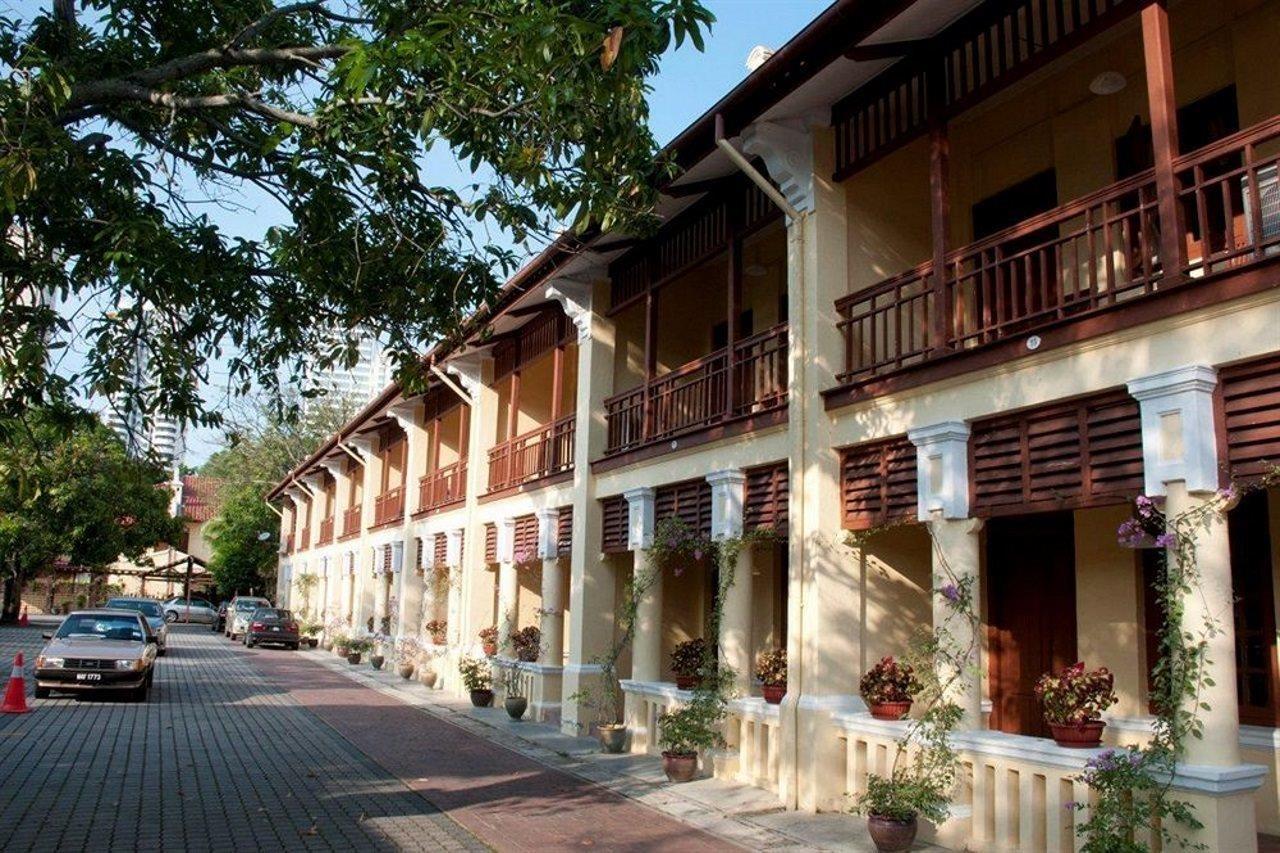 1926 Heritage Hotel George Town Zewnętrze zdjęcie