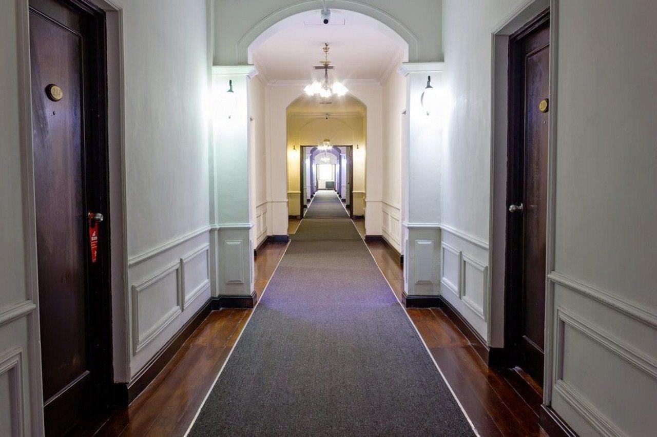 1926 Heritage Hotel George Town Zewnętrze zdjęcie