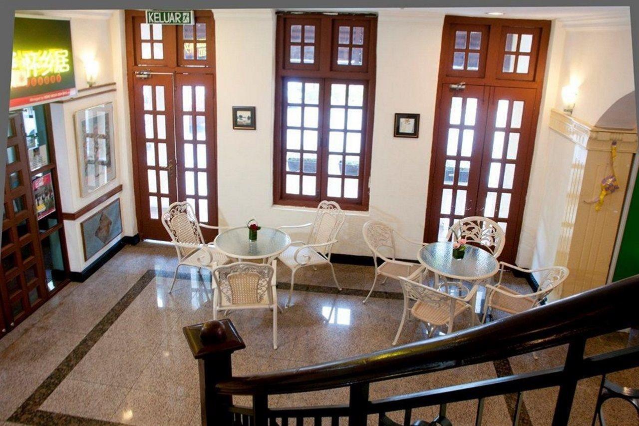 1926 Heritage Hotel George Town Zewnętrze zdjęcie