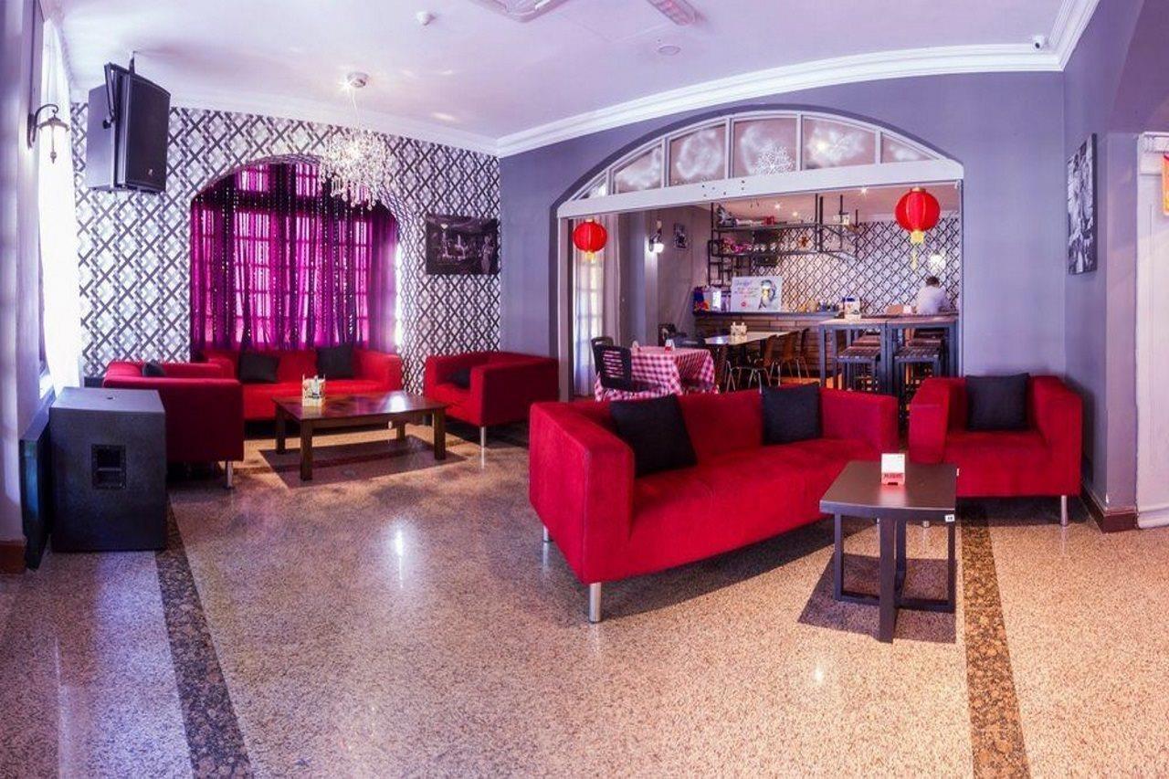 1926 Heritage Hotel George Town Zewnętrze zdjęcie
