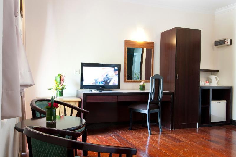 1926 Heritage Hotel George Town Zewnętrze zdjęcie